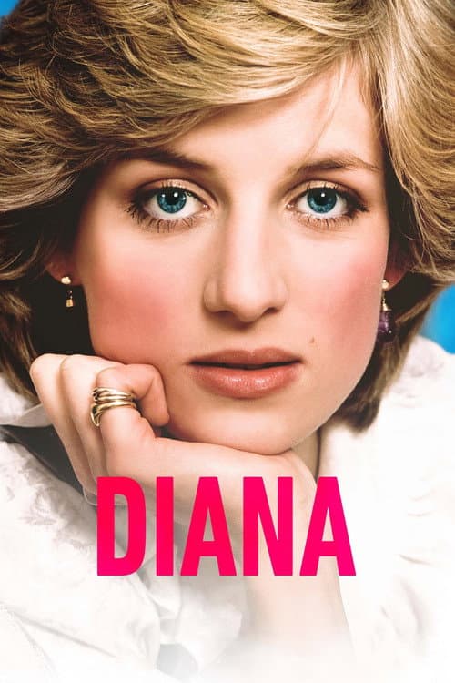 Diana Season 1 poster