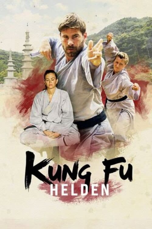 Kung Fu Helden Season 1 poster