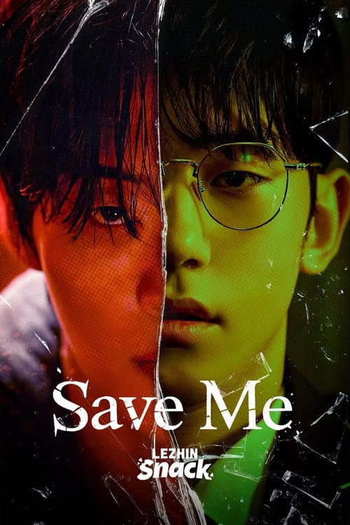 Save Me Season 1 poster