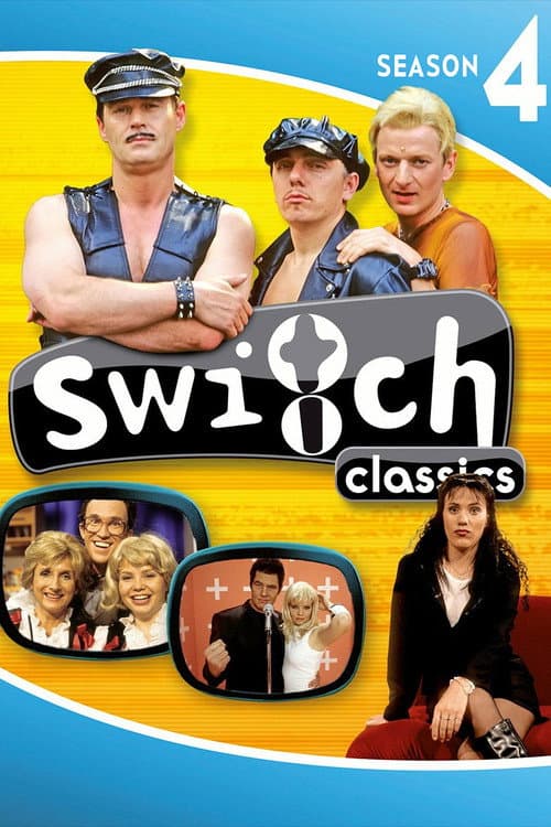 Switch Season 4 poster