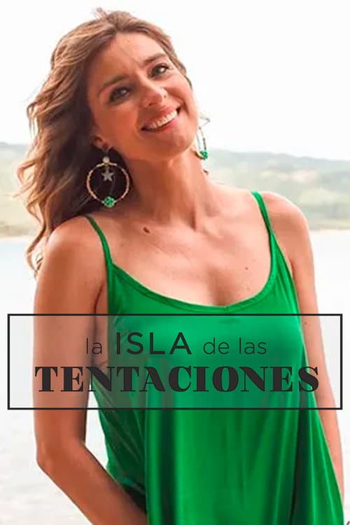 La Isla de las Tentaciones Season 2 poster