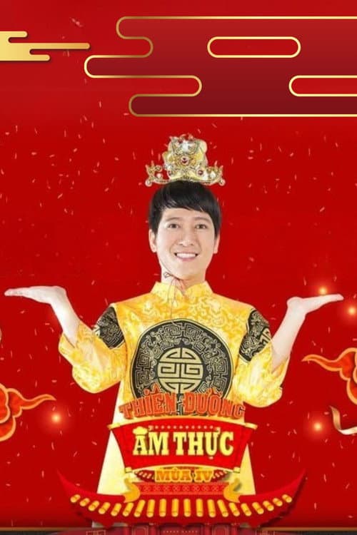 Thiên Đường Ẩm Thực Season 4 poster