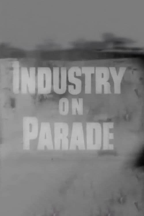 Industry on Parade Season 1 poster
