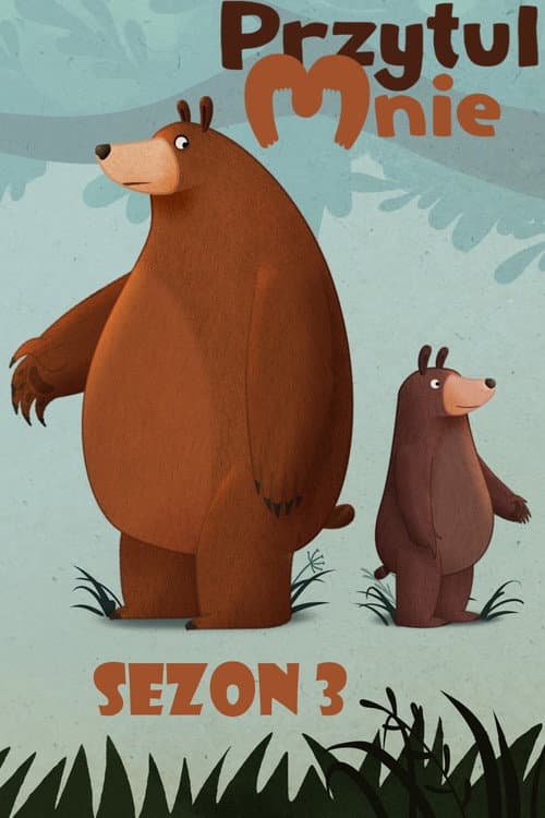 Hug Me Season 3 poster