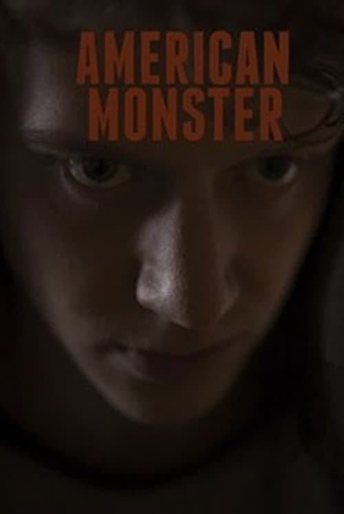 American Monster Season 4 poster