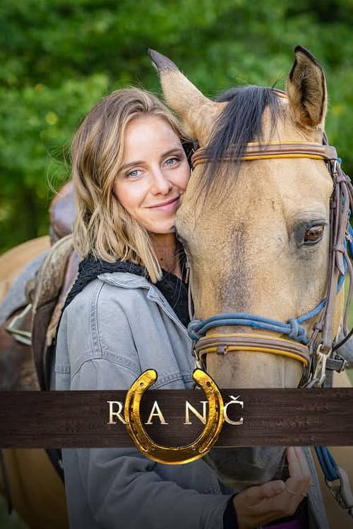 Ranč Season 1 poster