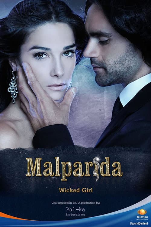 Malparida Season 1 poster