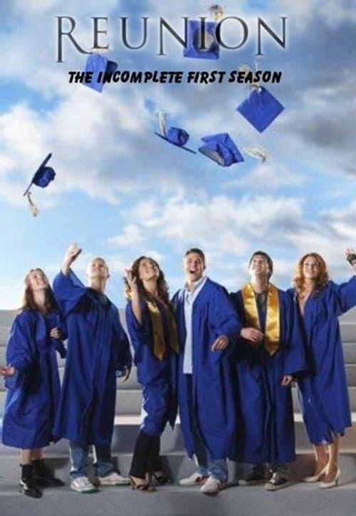 Reunion Season 1 poster