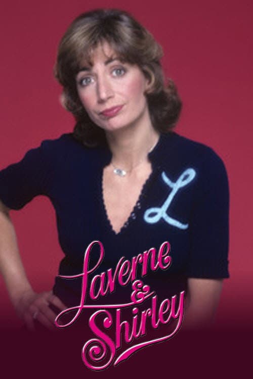Laverne & Shirley Season 8 poster
