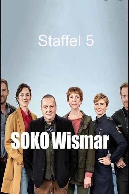 SOKO Wismar Season 5 poster