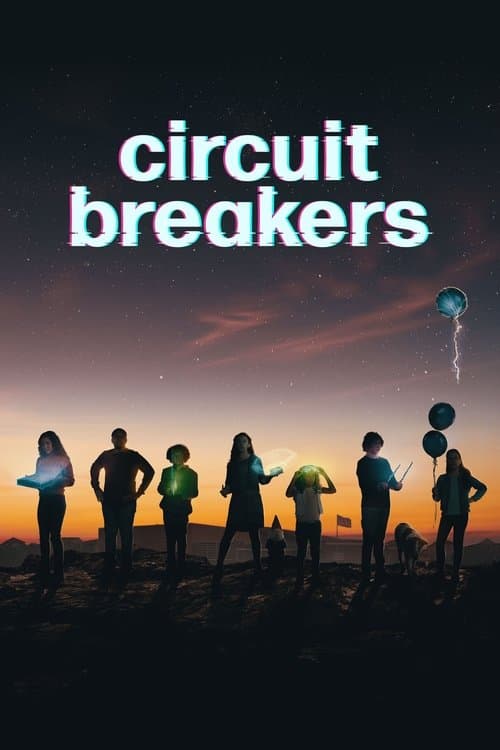 Circuit Breakers Season 1 poster