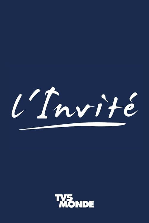 L'Invité Season 2 poster