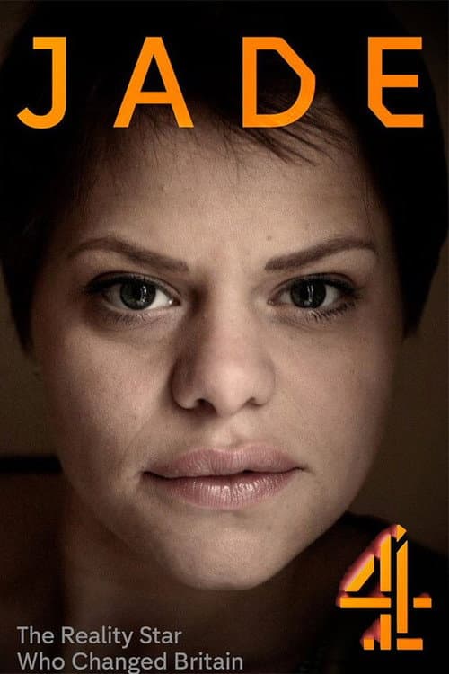 Jade: The Reality Star Who Changed Britain Season 1 poster