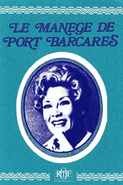 Le Manège de Port-Barcarès Season 1 poster