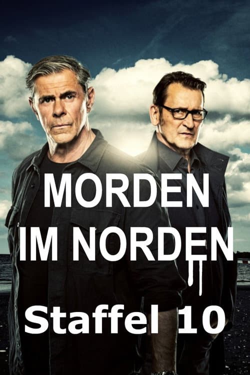 Heiter bis tödlich - Morden im Norden Season 10 poster
