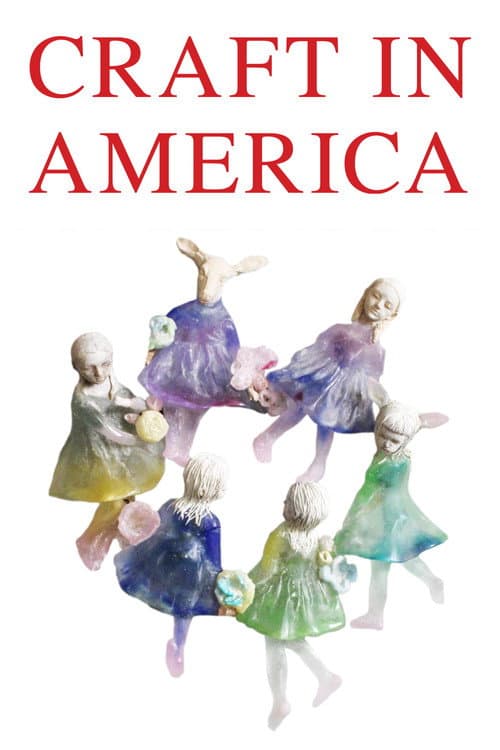 Craft in America Season 12 poster