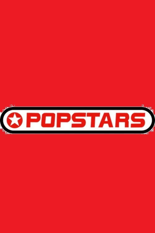 Popstars (NL) Season 2 poster