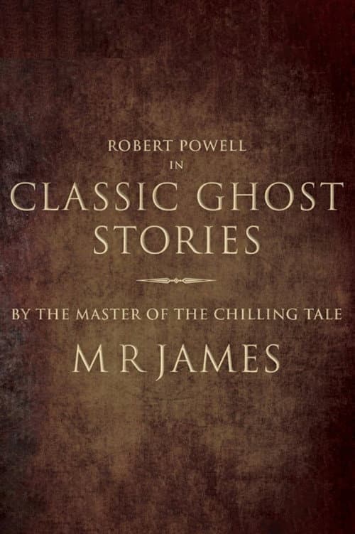 Classic Ghost Stories Season 1 poster