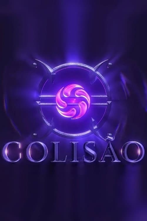 Colisão Season 1 poster