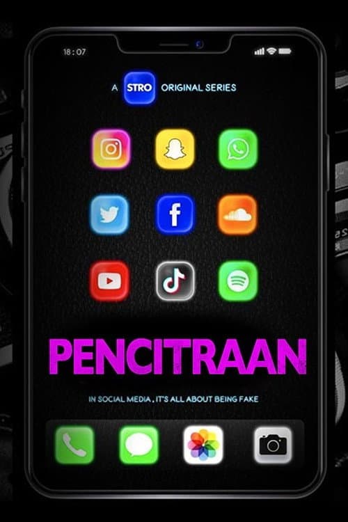 Pencitraan Season 2 poster