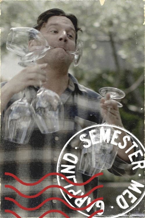 Semester med Garplind Season 1 poster