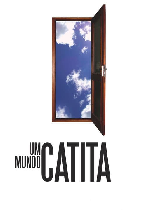 Um Mundo Catita Miniseries poster