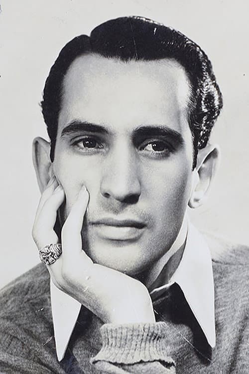 Fernando de Barros