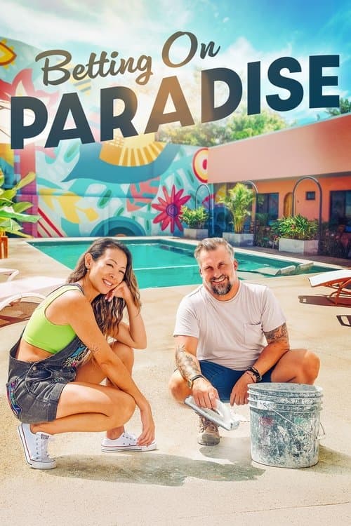 Betting on Paradise Season 1 poster