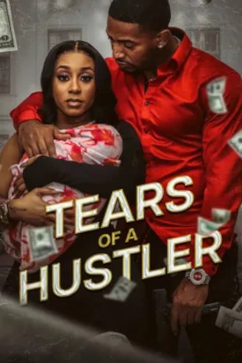 Tears of a Hustler Season 1 poster