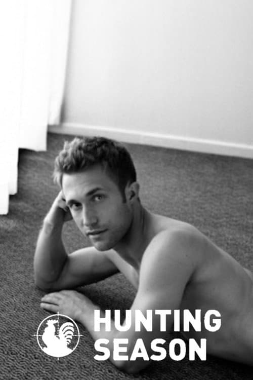 Hunting Season Season 2 poster