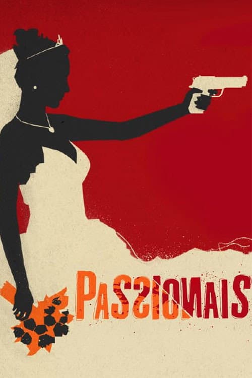 Passionais Season 1 poster
