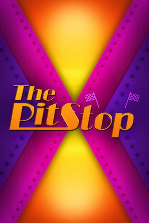 The Pit Stop RuPaul's Drag Race All Stars Season 10 poster