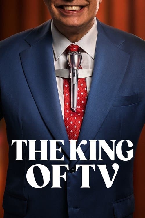 The King of TV Season 1 poster