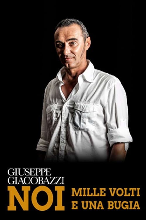Giuseppe Giacobazzi Season 1 poster