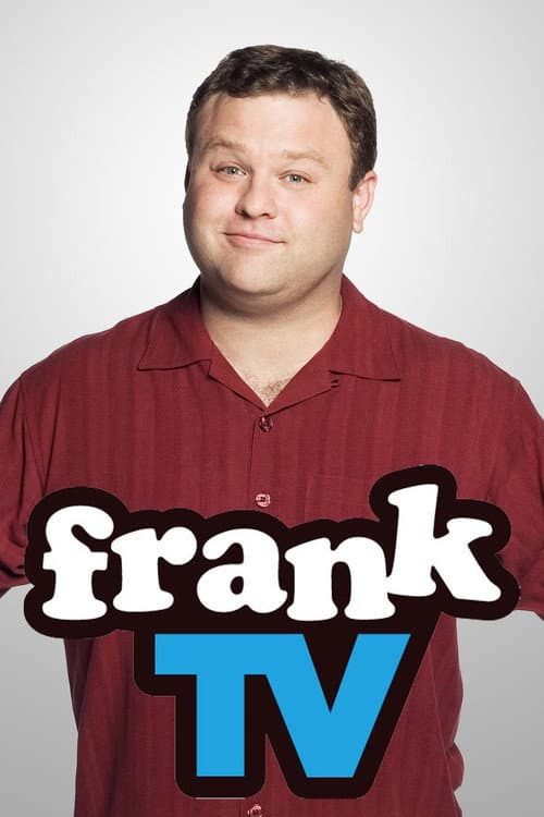 Frank TV Season 2 poster