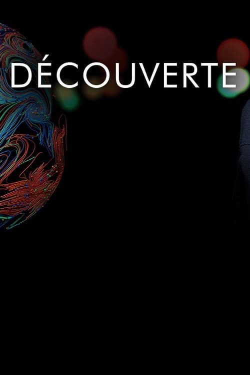 Découverte Season 2 poster