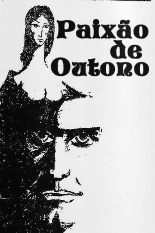 Paixão de Outono Season 1 poster