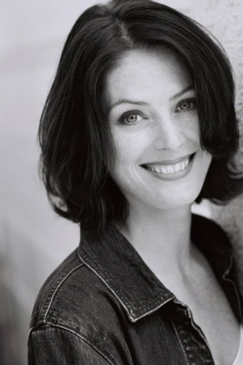 Gillian Brashear