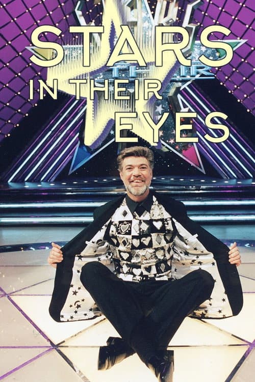 Stars in Their Eyes Season 2 poster
