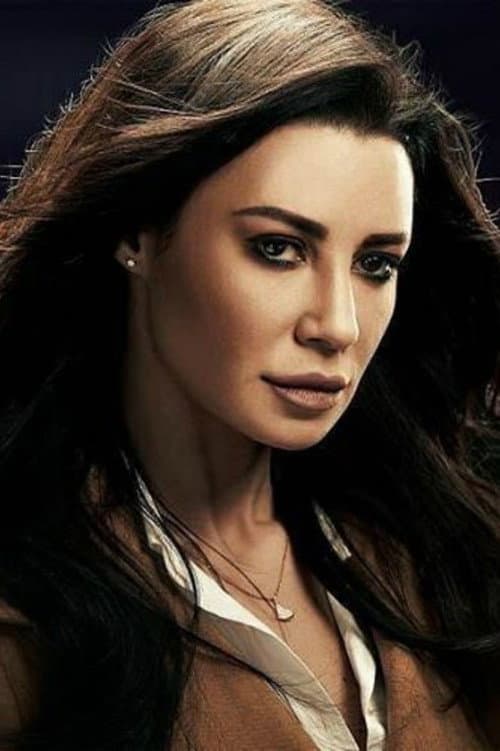 Haza El-Masa' Season 1 poster