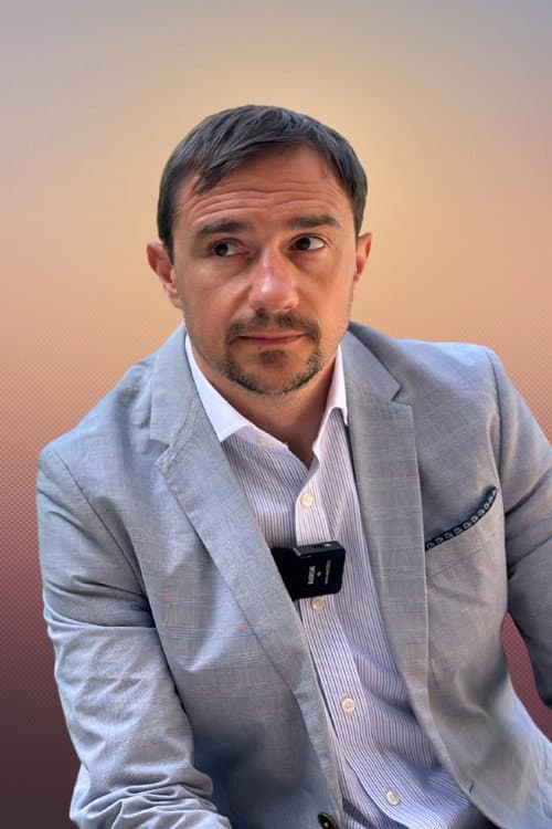 Samuele Scodeggio