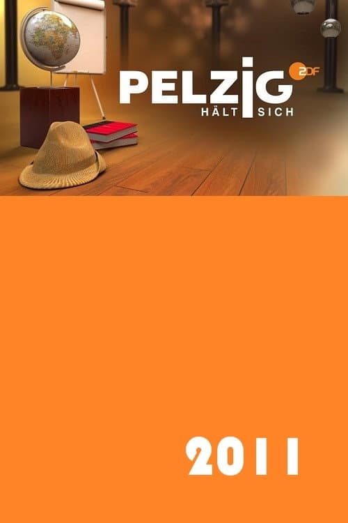 Pelzig hält sich Season 1 poster
