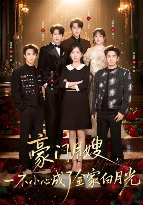 豪门月嫂，一不小心成了全家白月光 Season 1 poster