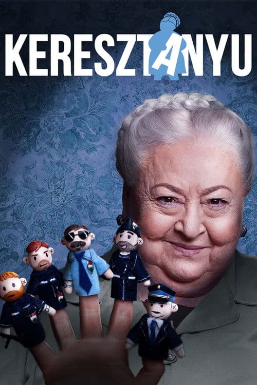 Godmother Season 2 poster