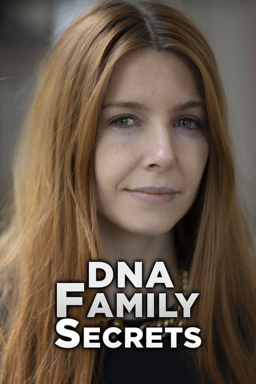 DNA Family Secrets Series 2 poster