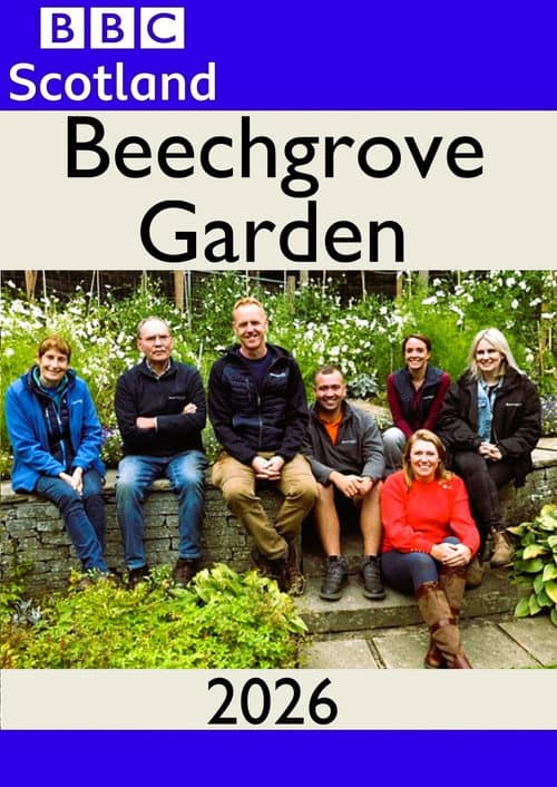 Beechgrove Garden 2026 Season 48 poster
