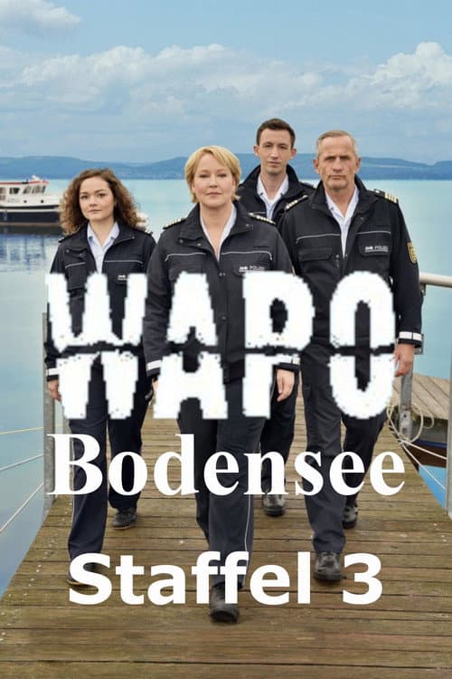 WaPo Bodensee Season 3 poster