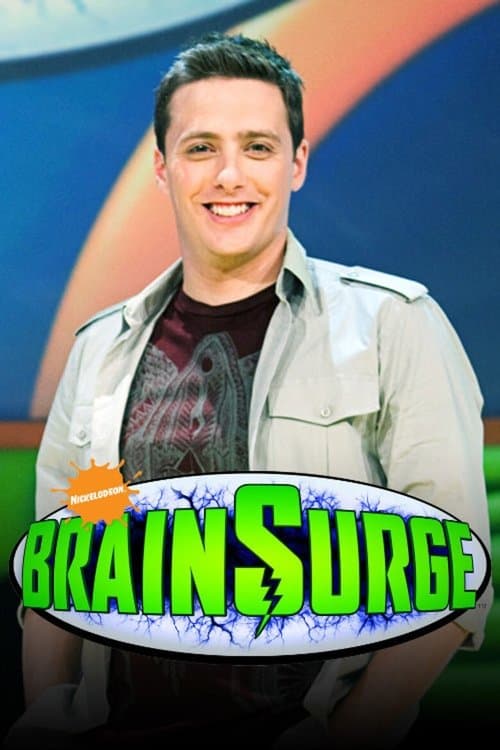 BrainSurge Season 2 poster