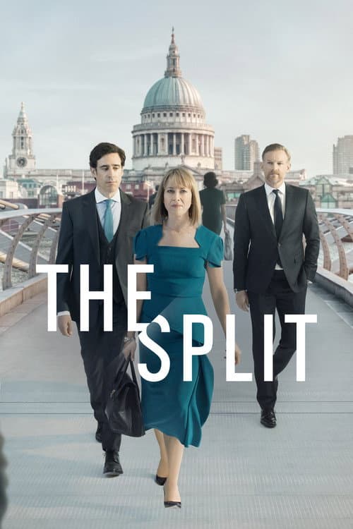 The Split Series 2 poster