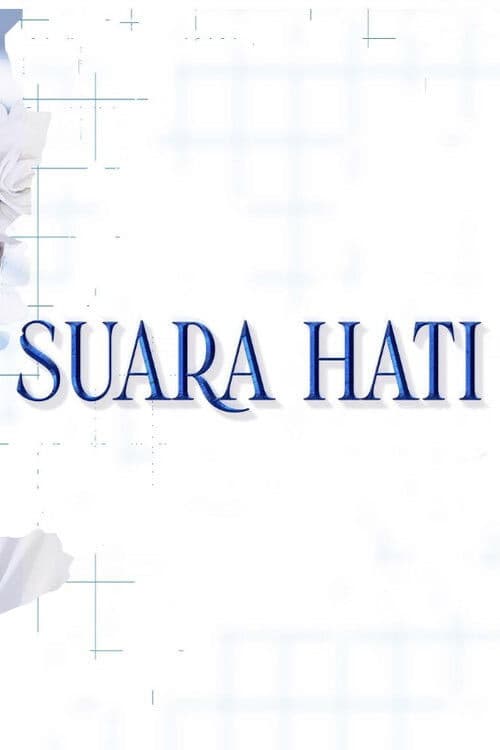 Suara Hati Season 1 poster